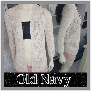 Old Navy Knit Sweater
